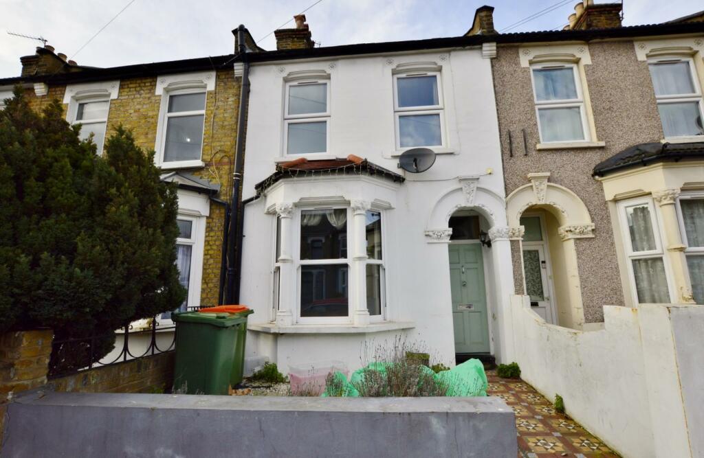 Buy or rent a property | Kingsland Road, London E13 9NT