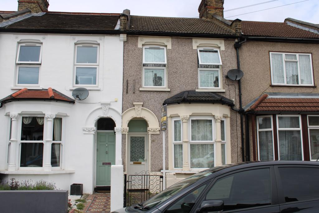Buy or rent a property | Kingsland Road, London E13 9NT