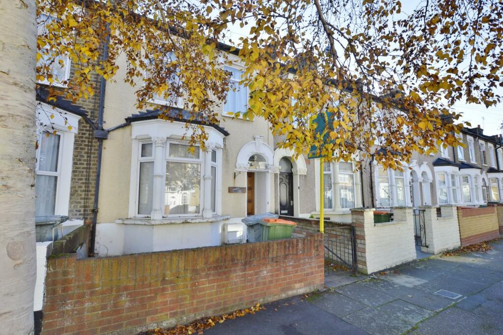 Buy or rent a property | Kingsland Road, London E13 9NU