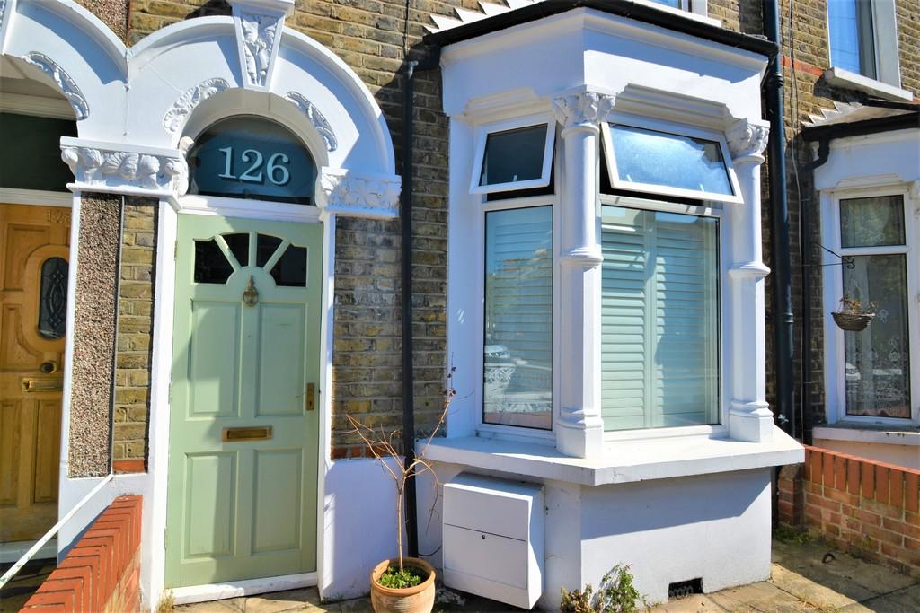 Buy or rent a property | Kingsland Road, London E13 9NU