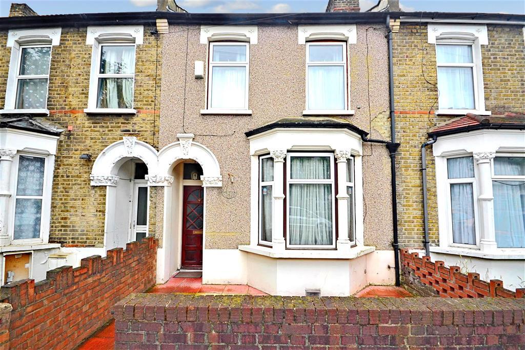 Buy or rent a property | Kingsland Road, London E13 9NU
