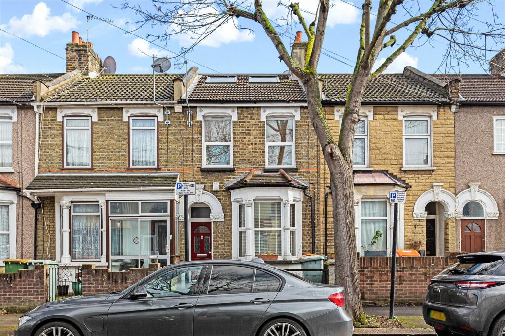 Buy or rent a property | Sutton Court Road, London E13 9NW