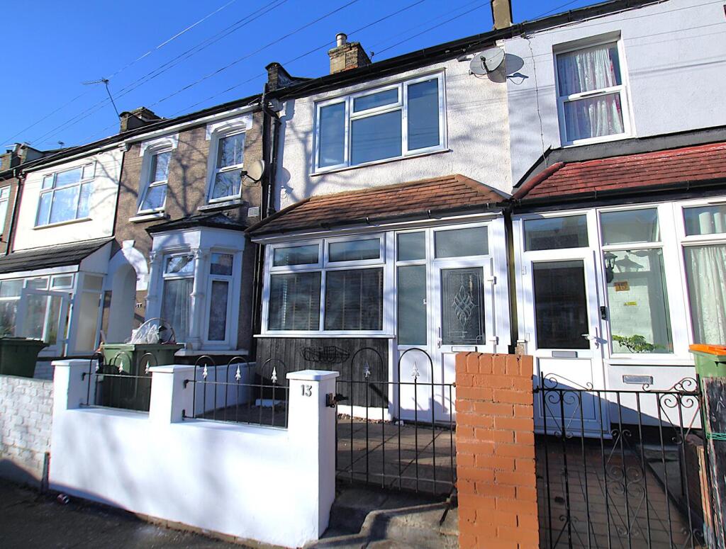 Buy or rent a property | Kingsland Road, London E13 9NX