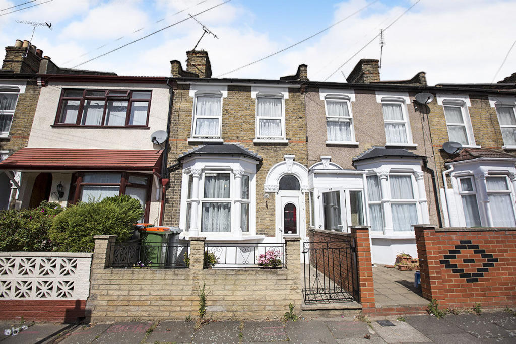 Buy or rent a property | Kingsland Road, London E13 9NX