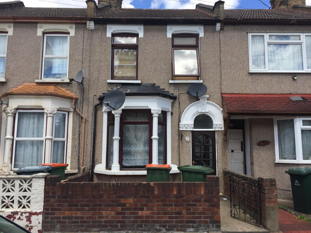Buy or rent a property | Kingsland Road, London E13 9NX