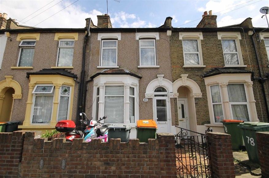 Buy or rent a property | Kingsland Road, London E13 9PA