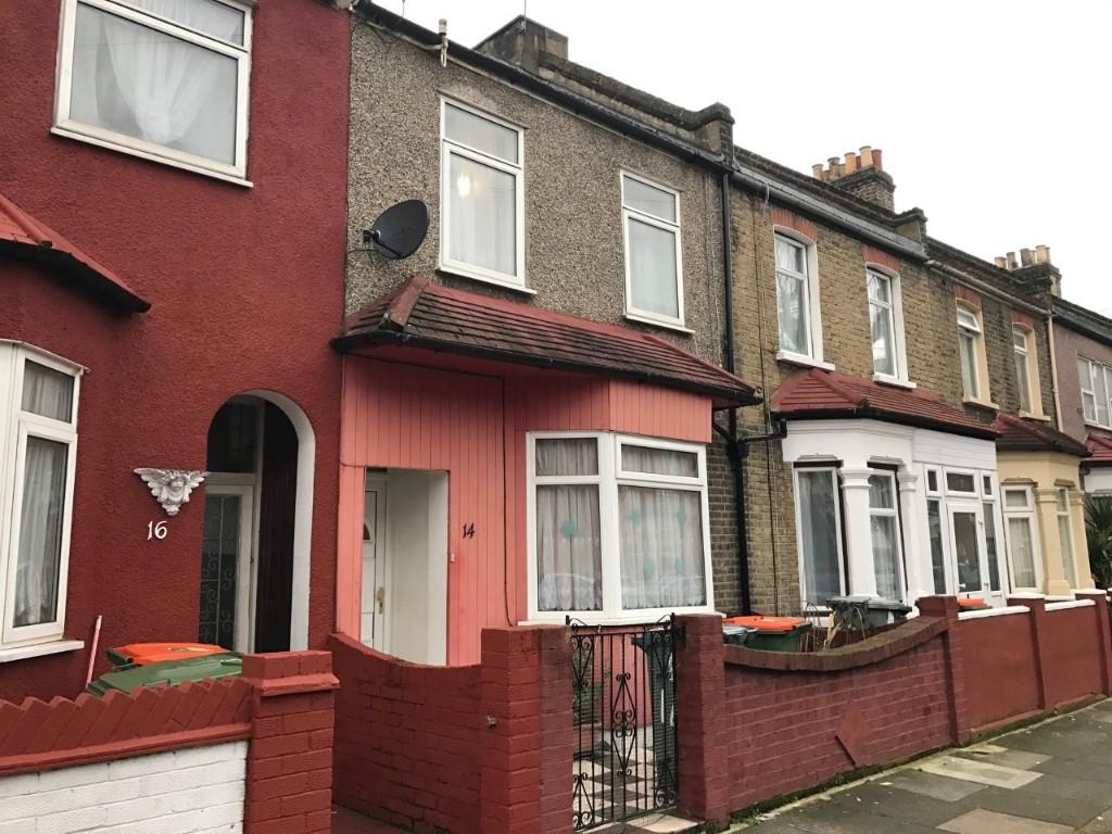 Buy or rent a property | Claughton Road, London E13 9PN