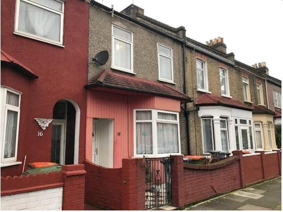 Buy or rent a property | Claughton Road, London E13 9PN