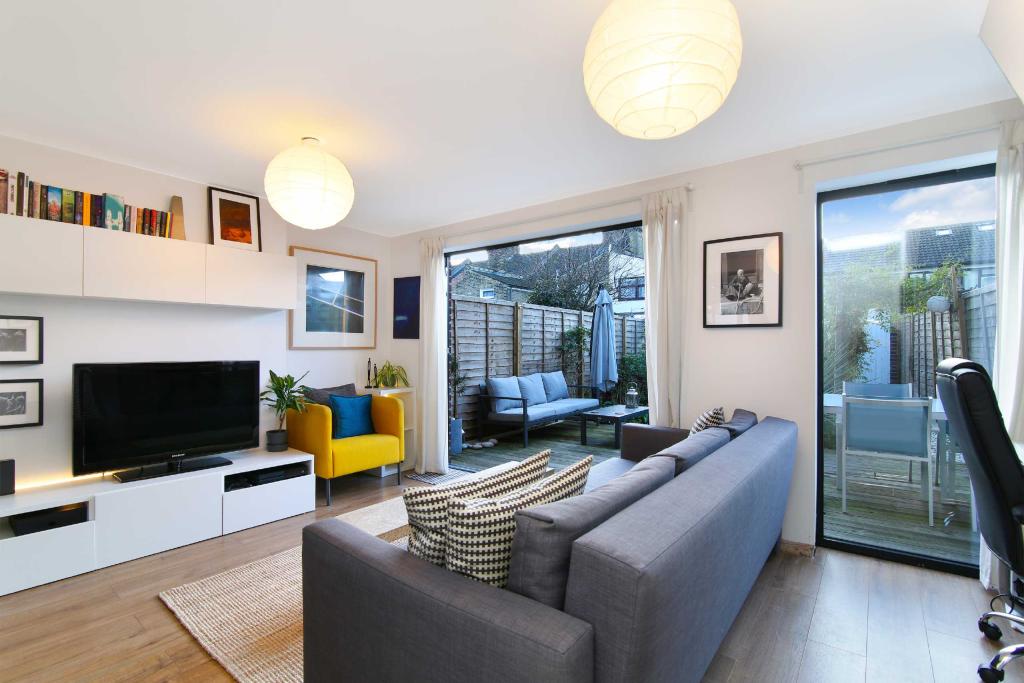 Buy or rent a property | Claughton Road, London E13 9PN