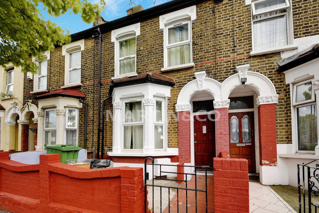 Buy or rent a property | Boundary Road, London E13 9PS
