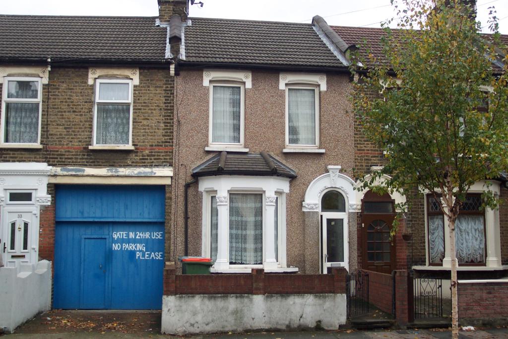 Buy or rent a property | Boundary Road, London E13 9PS