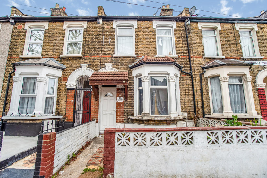 Buy or rent a property | Boundary Road, London E13 9PS