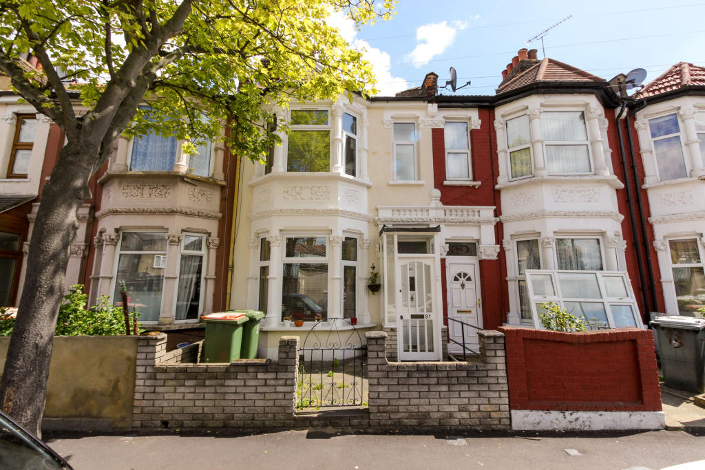 Buy or rent a property | Boundary Road, London E13 9PT