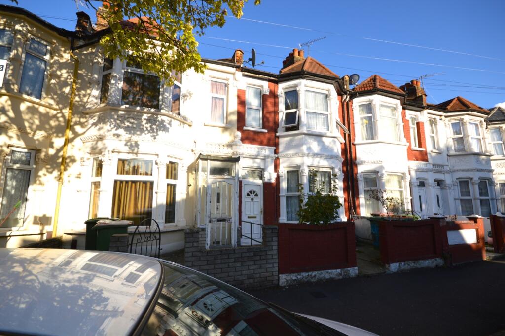 Buy or rent a property | Boundary Road, London E13 9PT