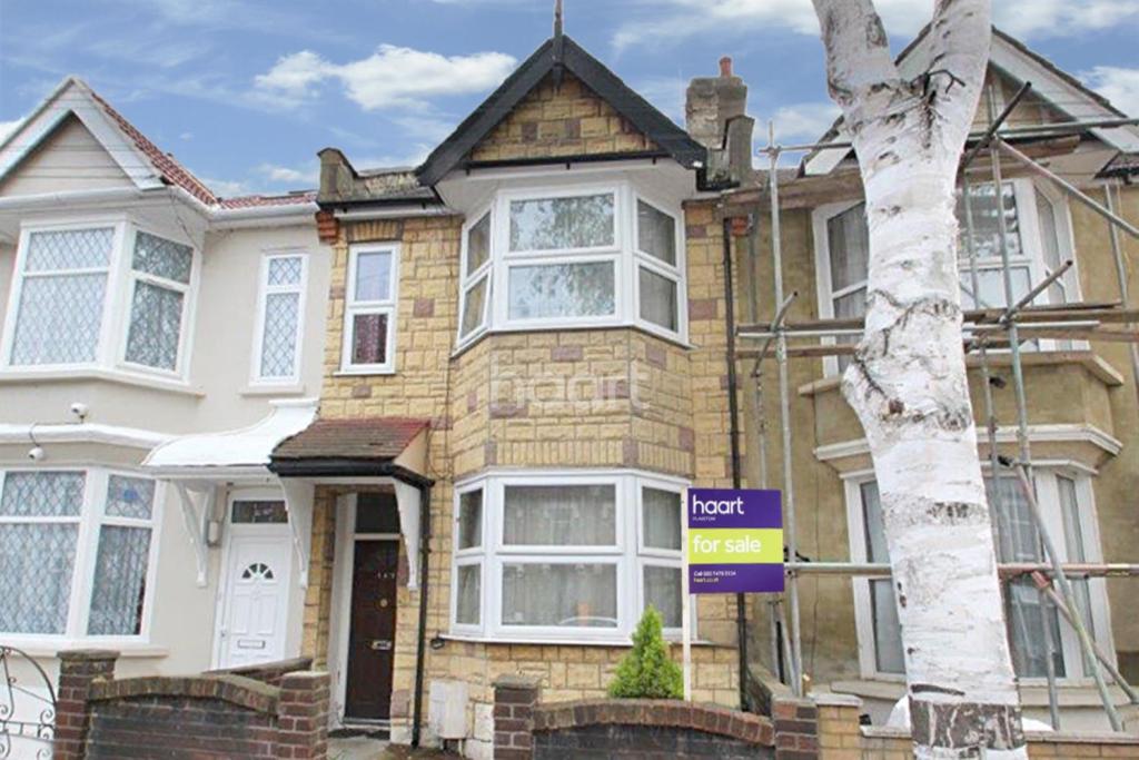 Buy or rent a property | Boundary Road, London E13 9PT