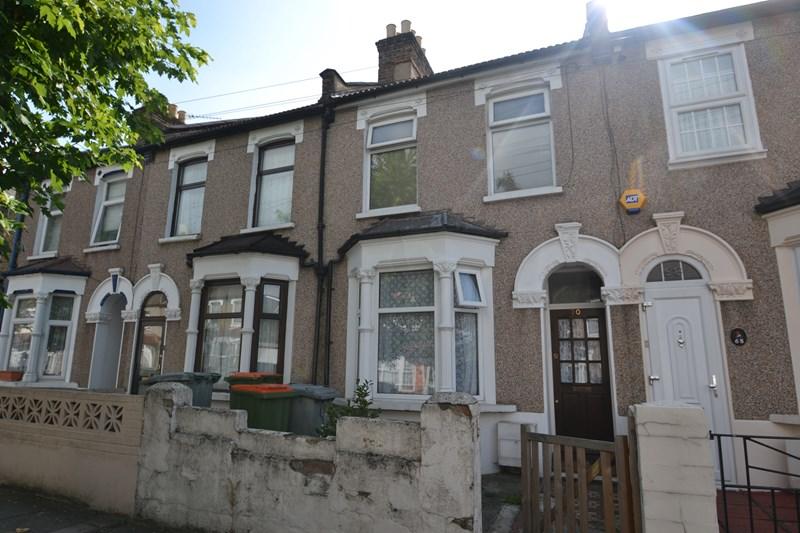 Buy or rent a property | Olive Road, London E13 9PU