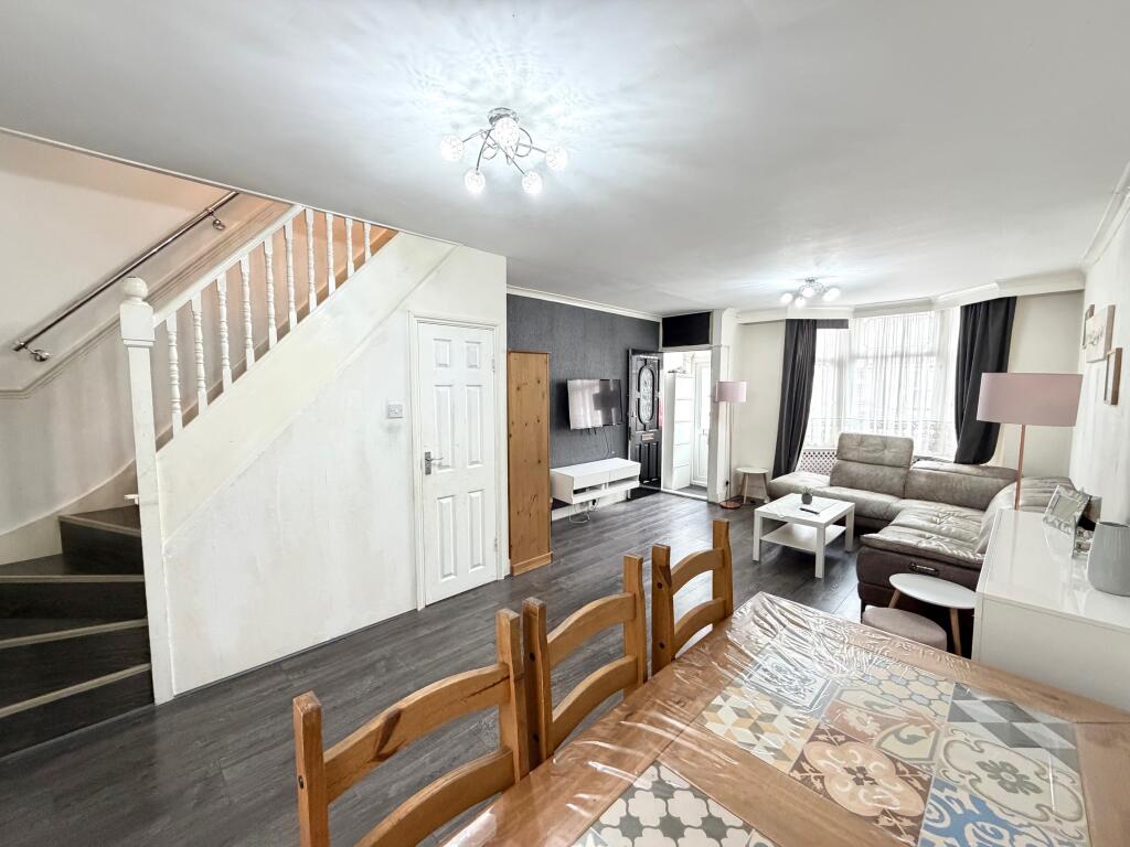 Buy or rent a property | Olive Road, London E13 9PU
