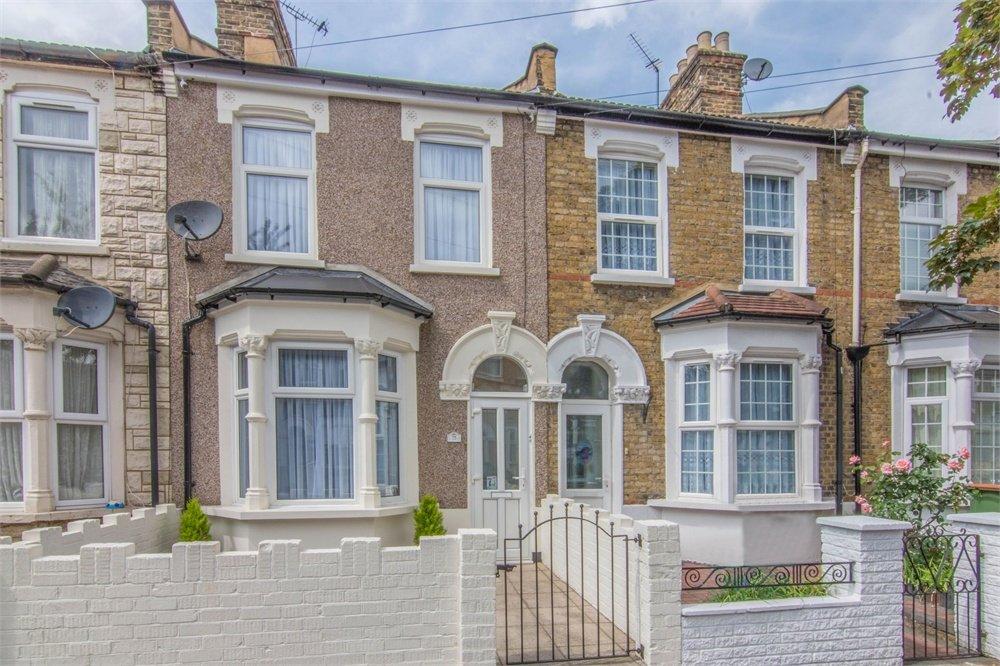 Buy or rent a property | Olive Road, London E13 9PU