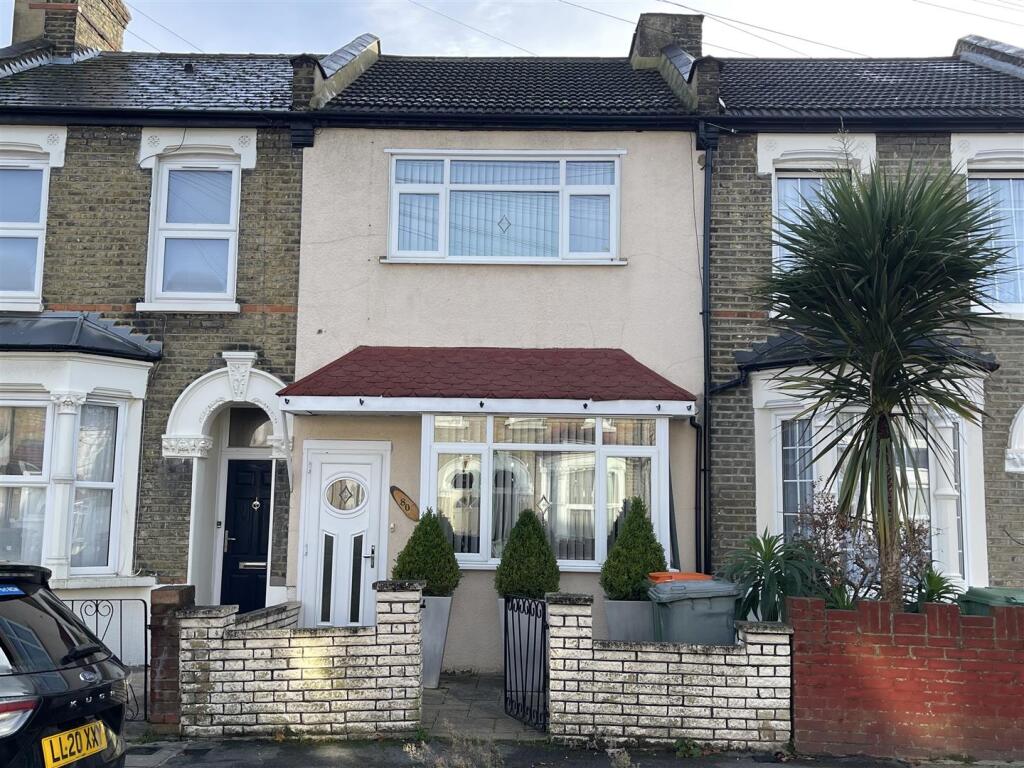 Buy or rent a property | Olive Road, London E13 9PU