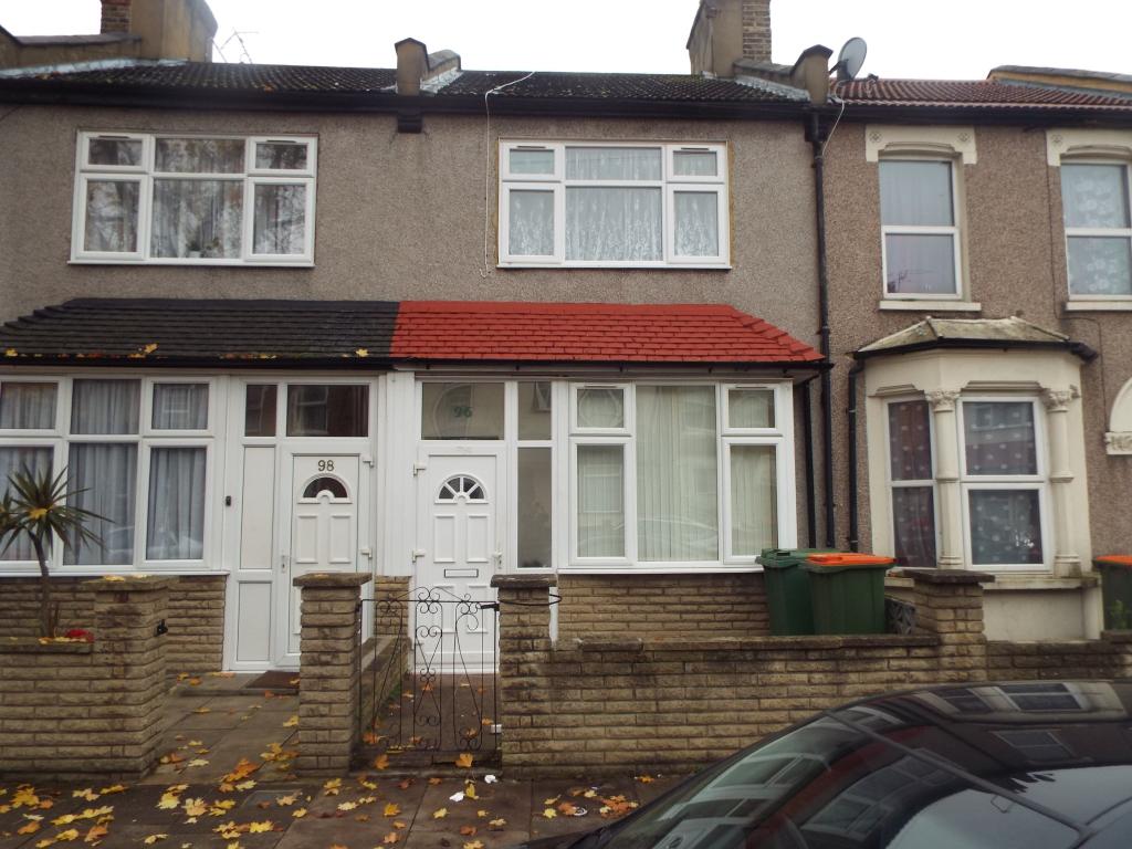 Buy or rent a property | Olive Road, London E13 9PU