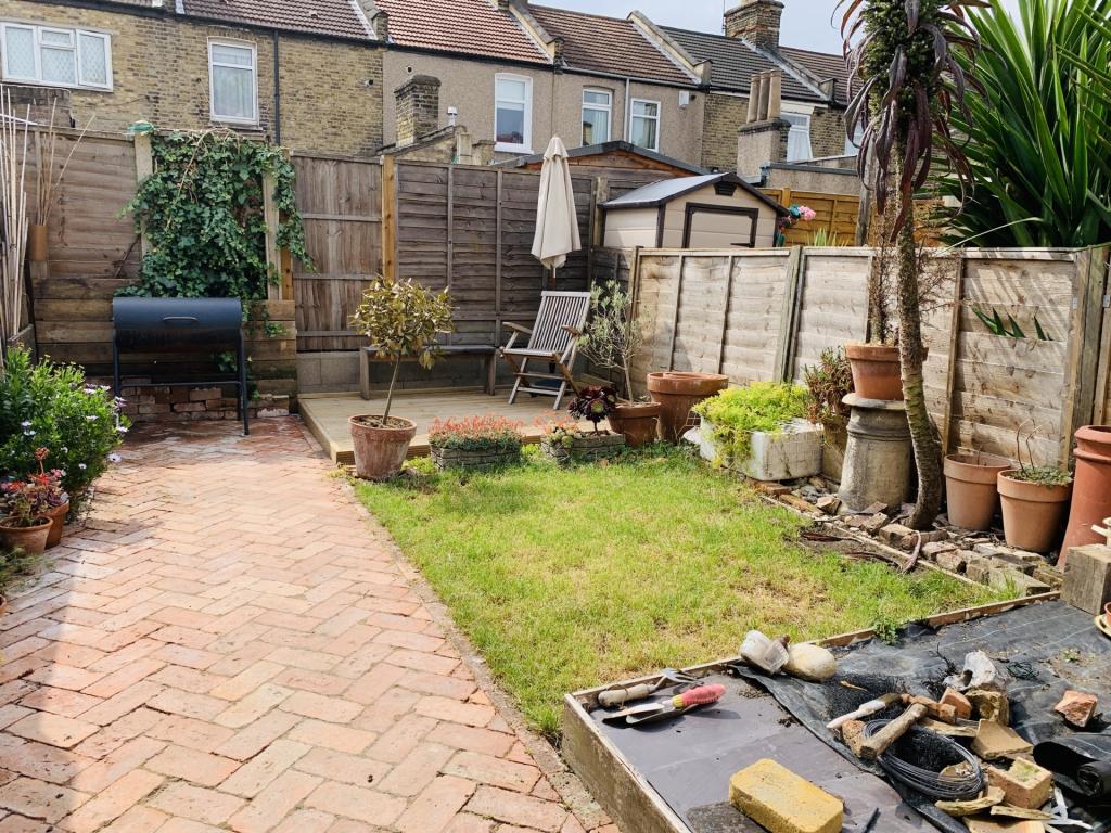 Buy or rent a property | Olive Road, London E13 9PU