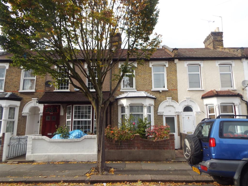 Buy or rent a property | Olive Road, London E13 9PU
