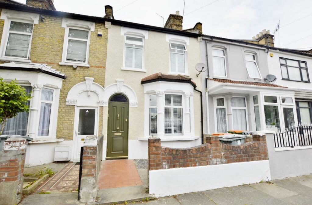 Buy or rent a property | Olive Road, London E13 9PU