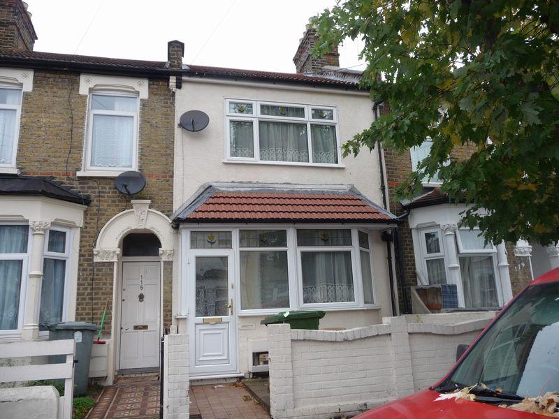 Buy or rent a property | Olive Road, London E13 9PU
