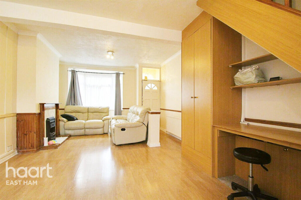 Buy or rent a property | Olive Road, London E13 9PU