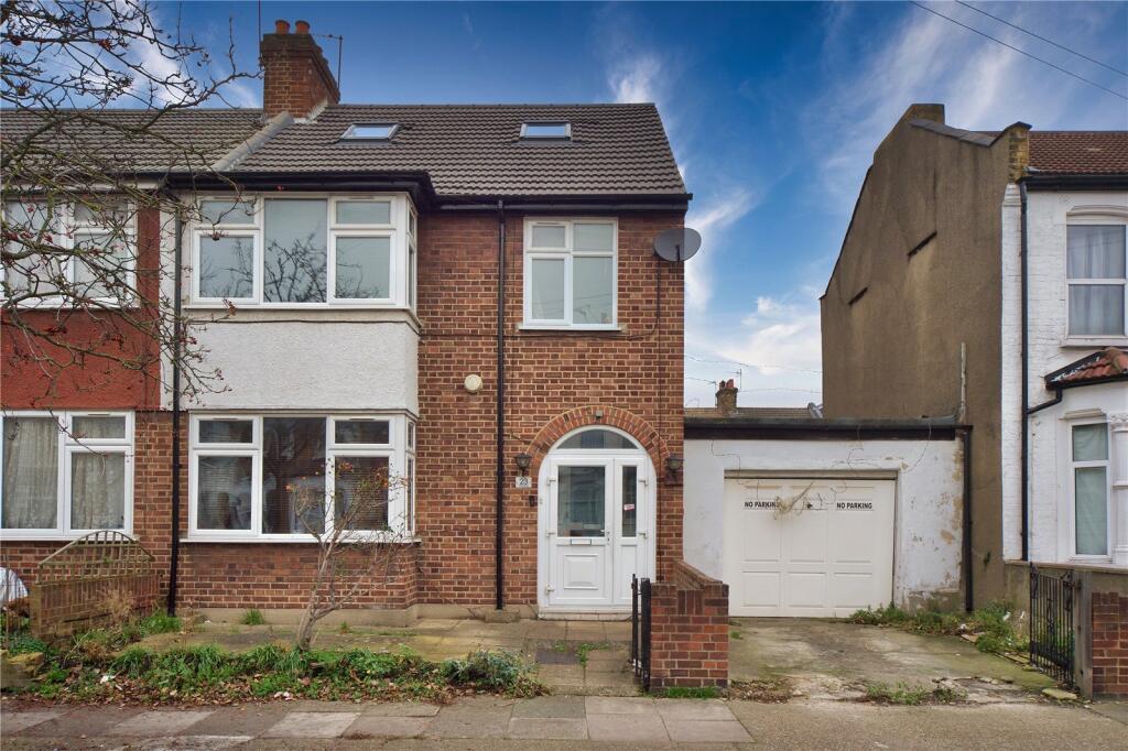 Buy or rent a property | Olive Road, London E13 9PZ