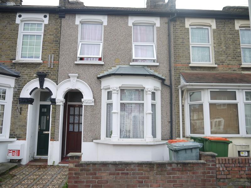 Buy or rent a property | Olive Road, London E13 9PZ