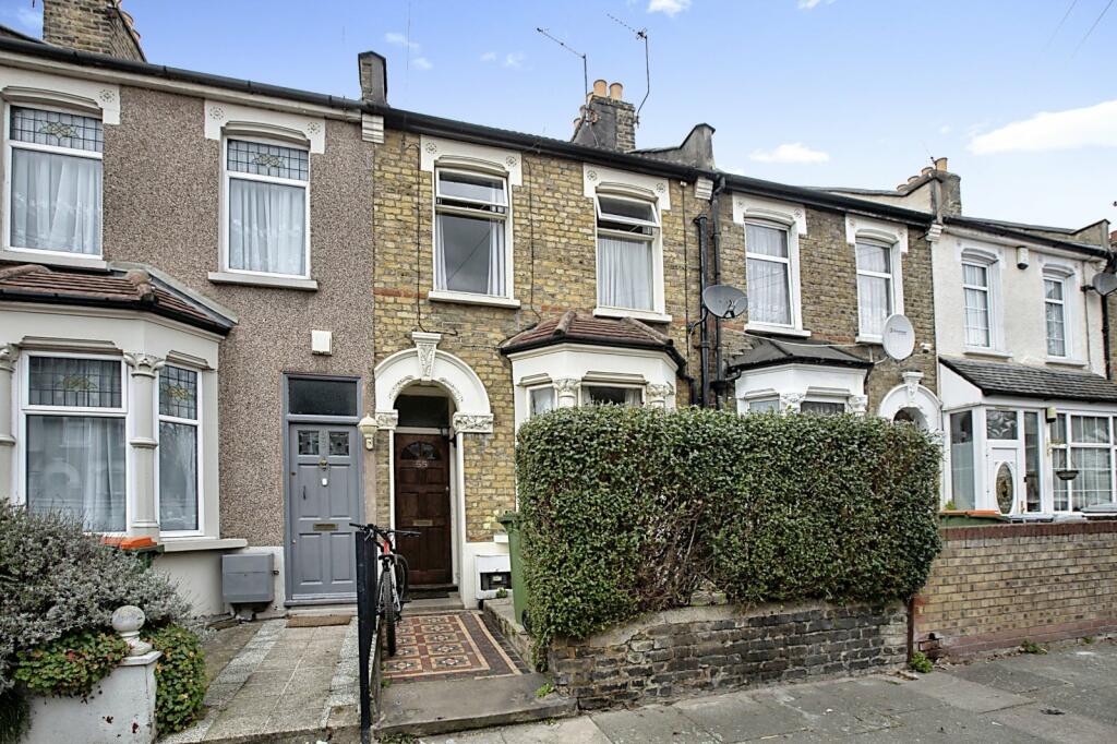 Buy or rent a property | Olive Road, London E13 9PZ
