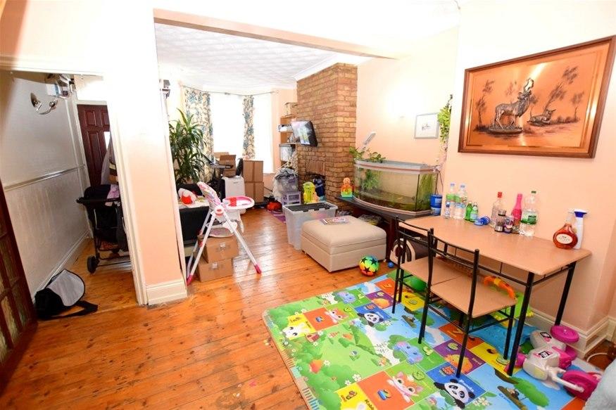 Buy or rent a property | Olive Road, London E13 9PZ