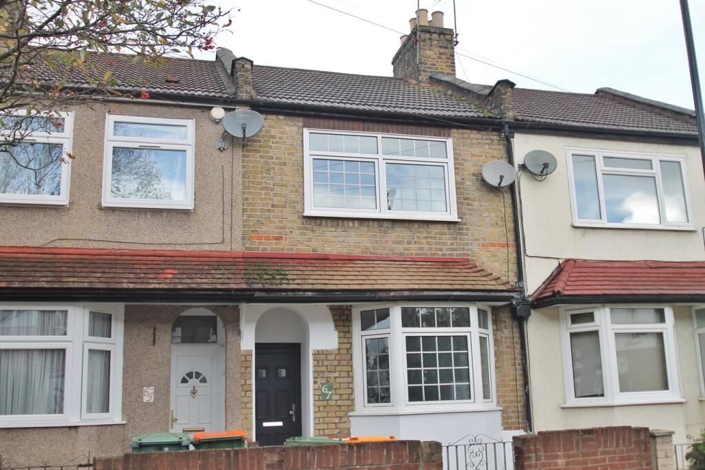 Buy or rent a property | Olive Road, London E13 9PZ