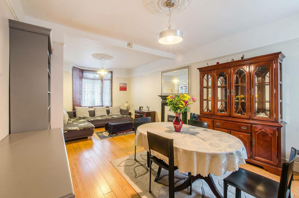 Buy or rent a property | Patrick Road, London E13 9QA