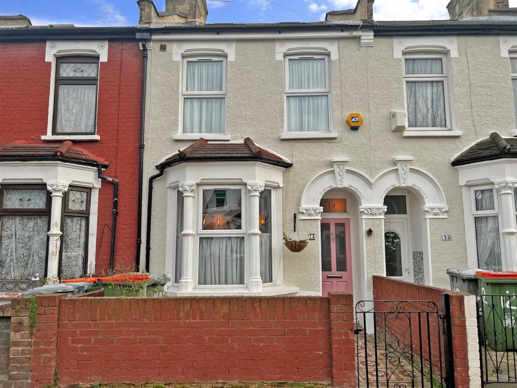 Buy or rent a property | Patrick Road, London E13 9QA