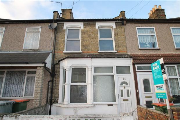 Buy or rent a property | Patrick Road, London E13 9QA