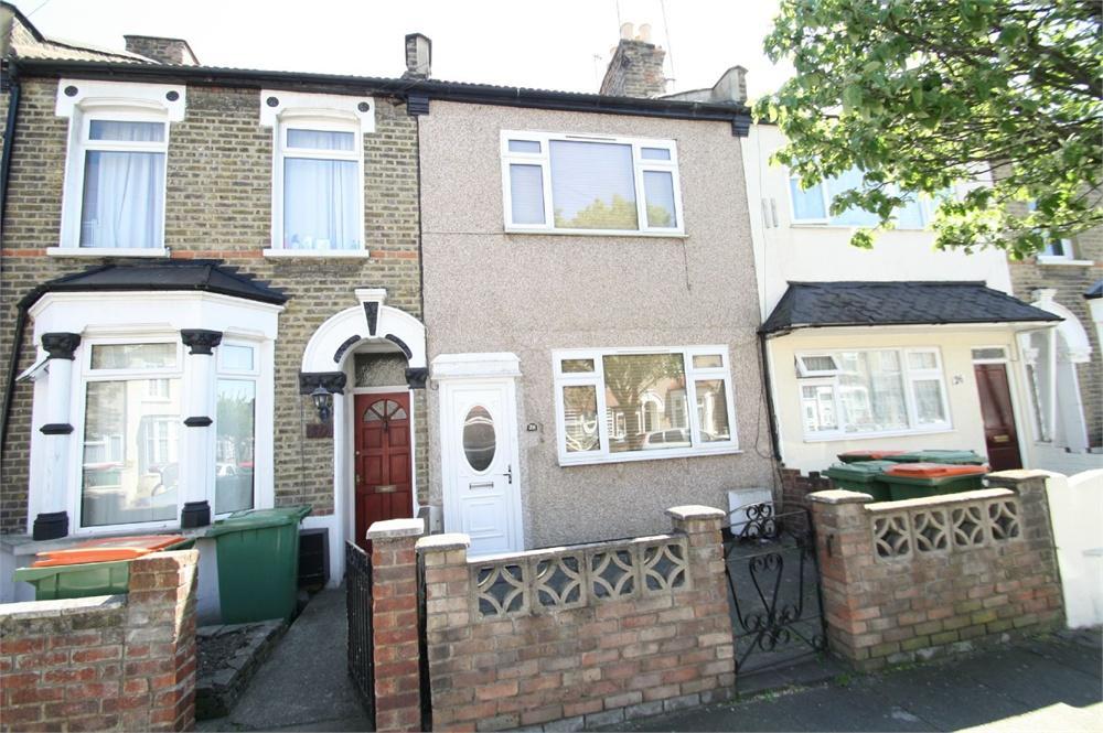 Buy or rent a property | Patrick Road, London E13 9QA