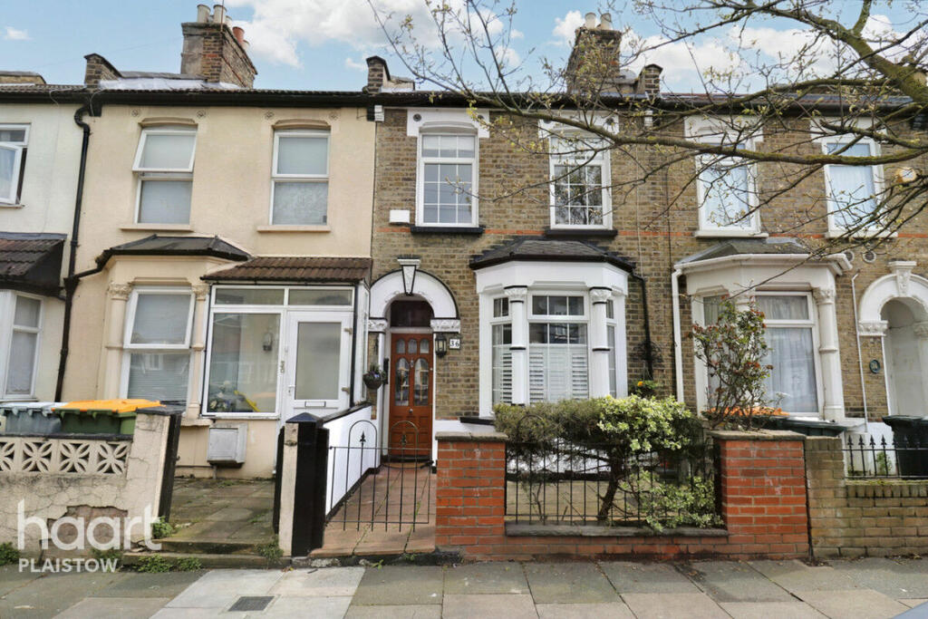 Buy or rent a property | Patrick Road, London E13 9QA