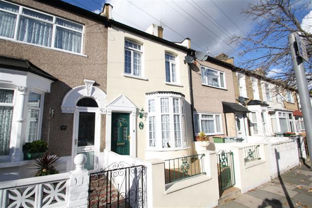 Buy or rent a property | Patrick Road, London E13 9QA