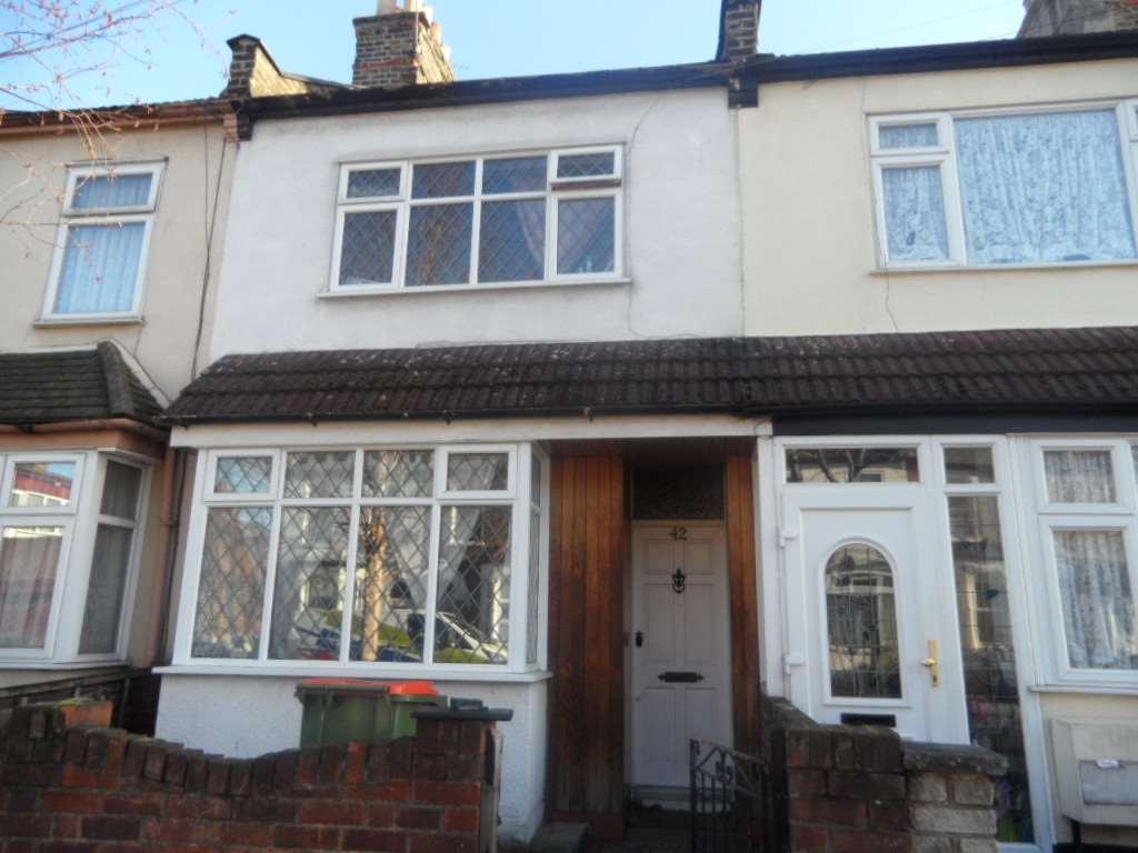 Buy or rent a property | Patrick Road, London E13 9QA