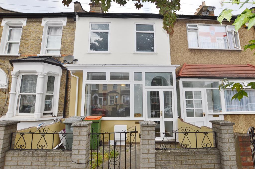 Buy or rent a property | Patrick Road, London E13 9QA