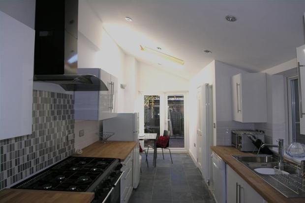 Buy or rent a property | Coronation Road, London E13 9QB