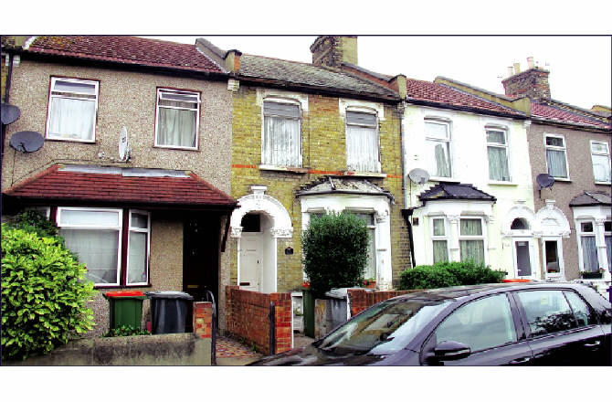 Buy or rent a property | Coronation Road, London E13 9QB