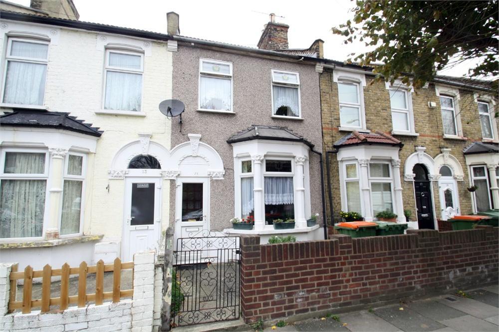 Buy or rent a property | Coronation Road, London E13 9QB