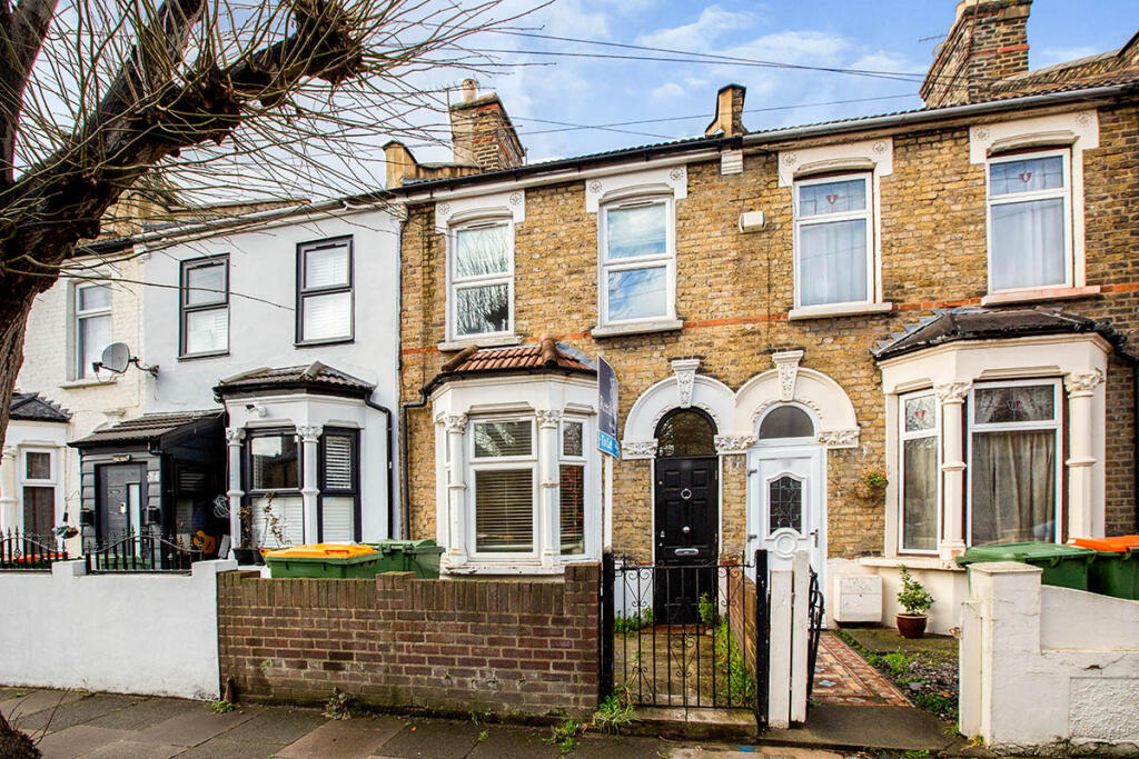 Buy or rent a property | Coronation Road, London E13 9QB