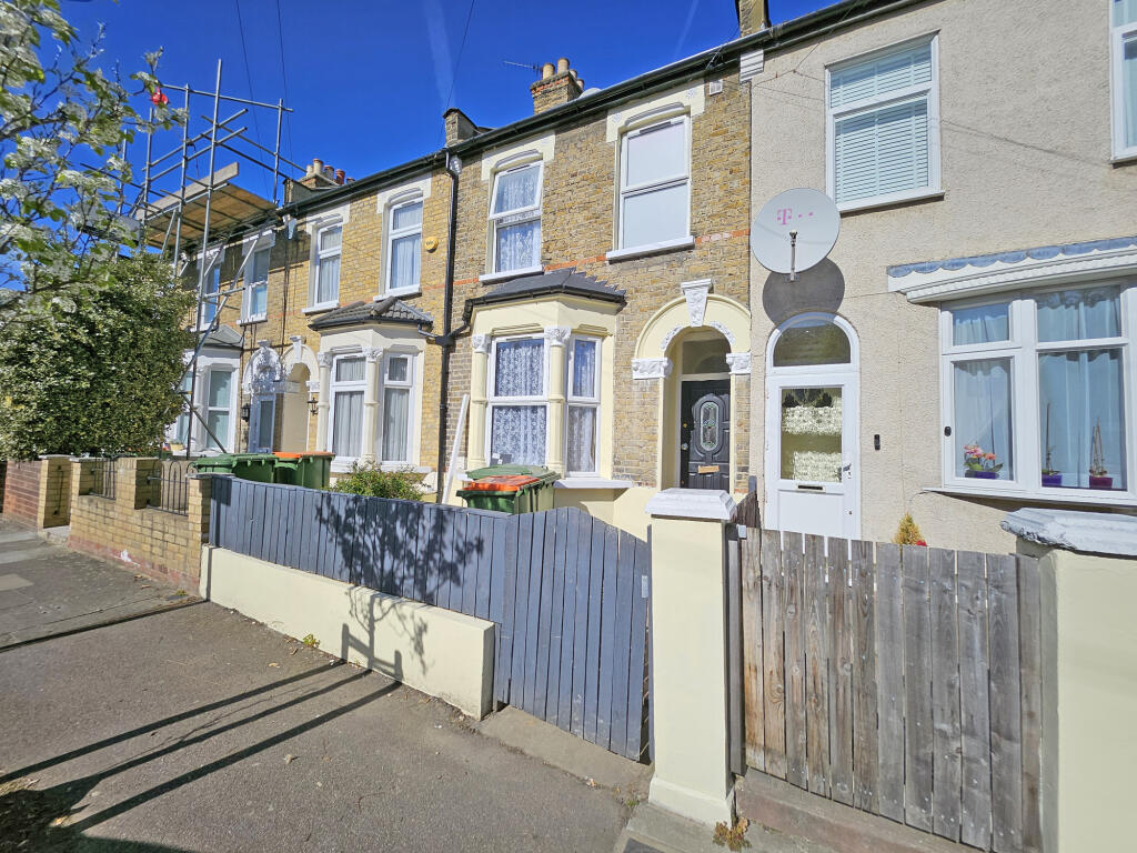 Buy or rent a property | Coronation Road, London E13 9QB