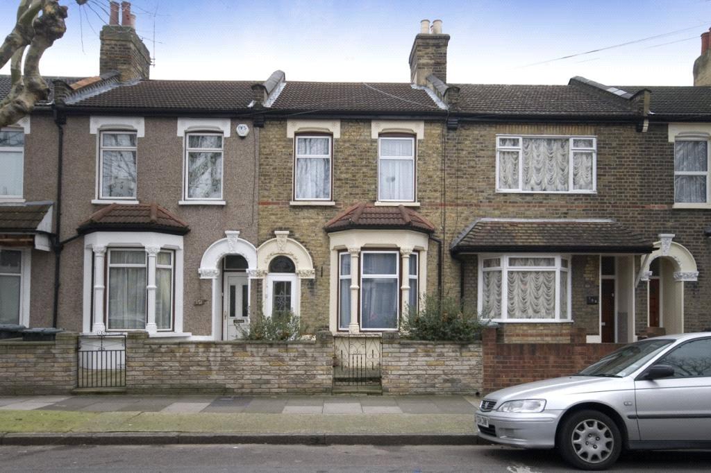 Buy or rent a property | New City Road, London E13 9QD