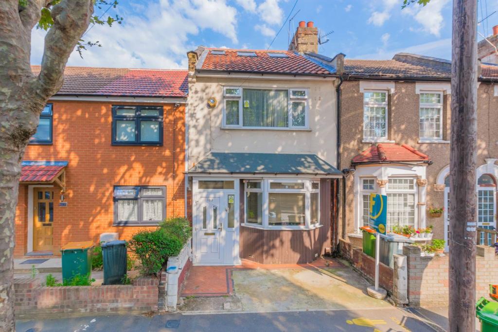Buy or rent a property | New City Road, London E13 9QD