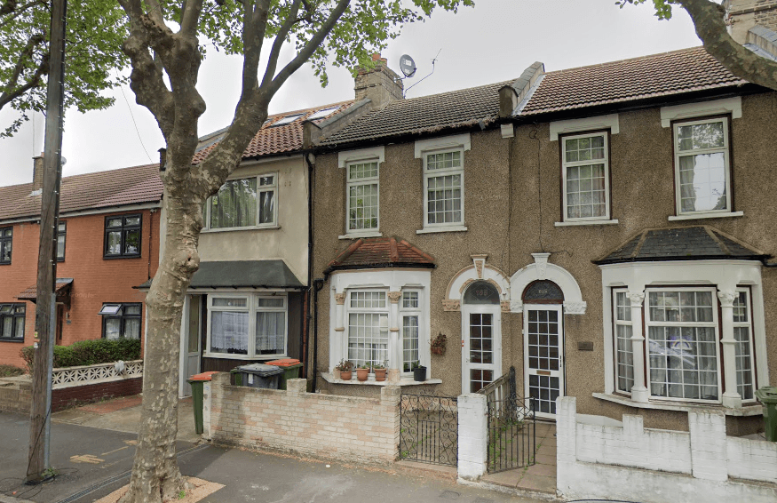 Buy or rent a property | New City Road, London E13 9QD